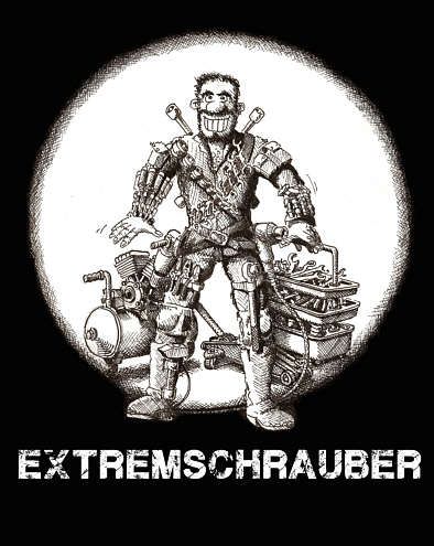 Extremschrauber