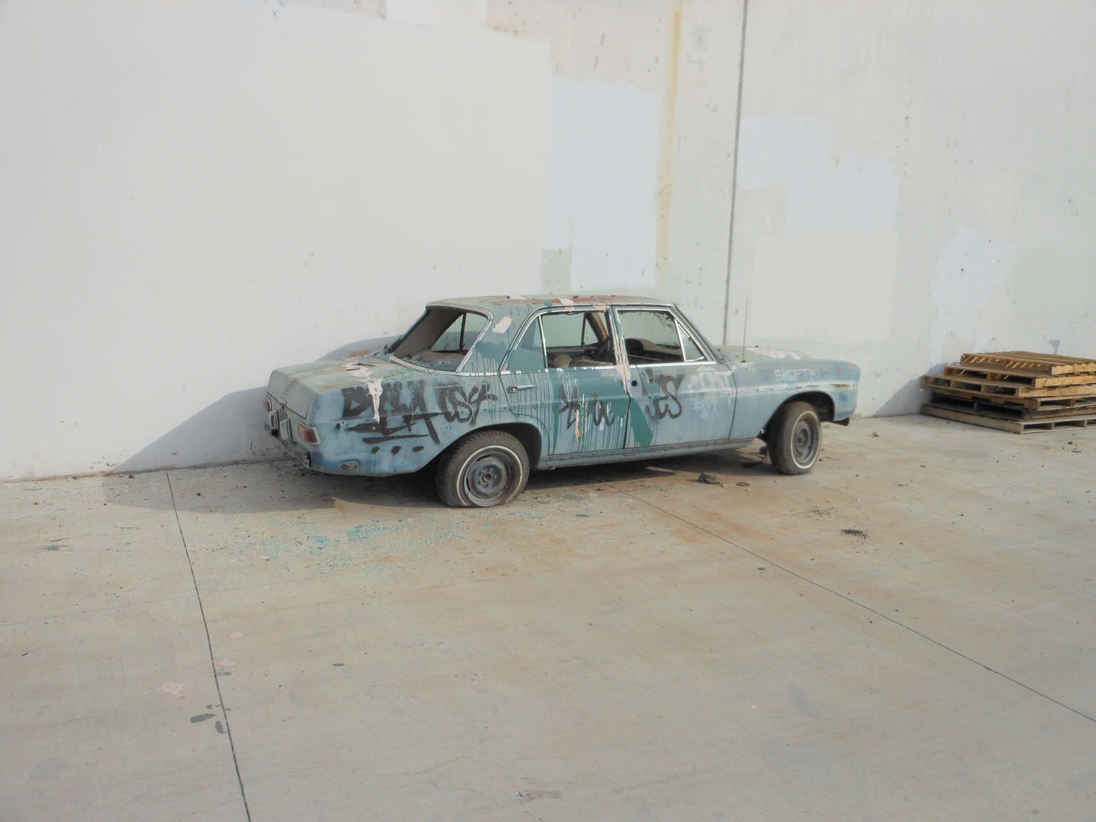 Graffity 108